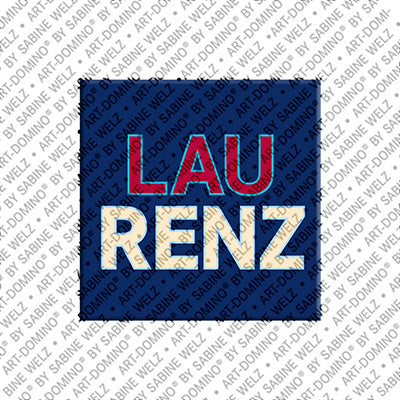 Magnet - LAURENZ