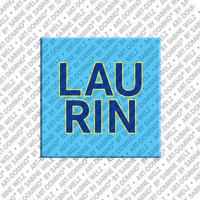 Magnet - LAURIN