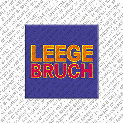 Magnet - Germany - Leegebruch - 00