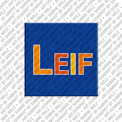 Magnet - LEIF