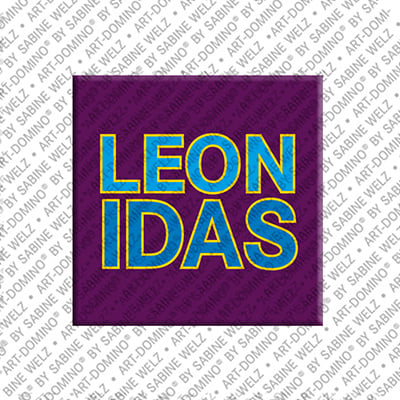 Magnet - LEONIDAS