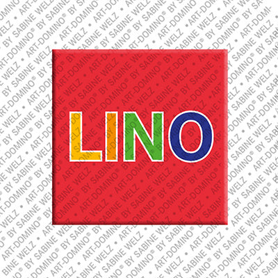 Magnet - LINO