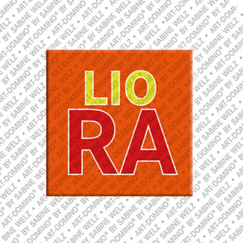 Aimant - LIORA