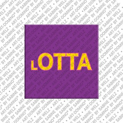 Magnet - LOTTA