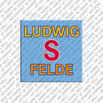 Magnet - Germany - Ludwigsfelde - 00