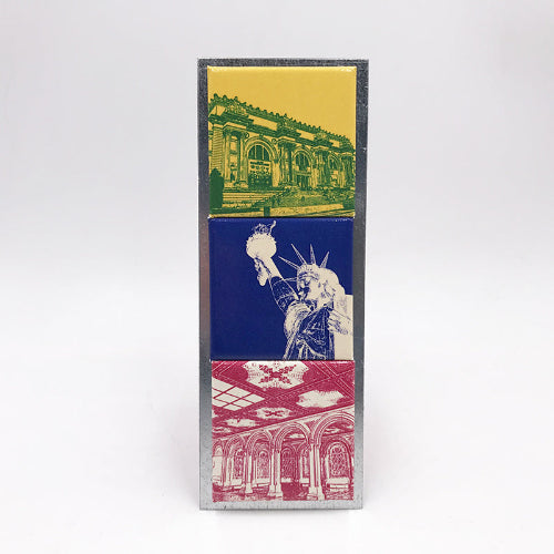 Magnet Set - USA - New York - 3 - 10