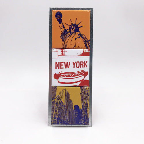 Magnet Set - USA - New York - 3 - 11