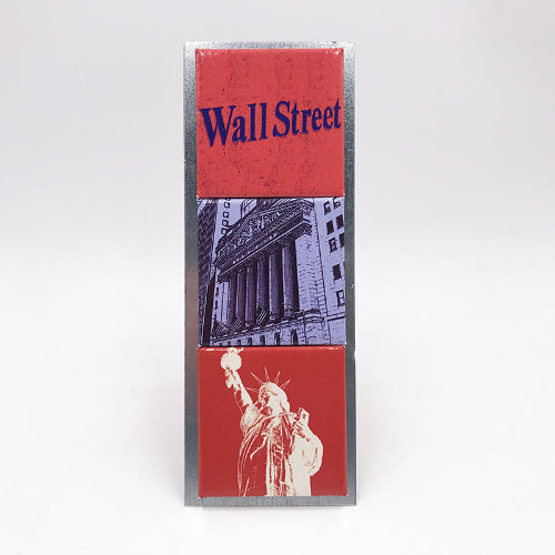 Magnet Set - USA - New York - 3 - 18