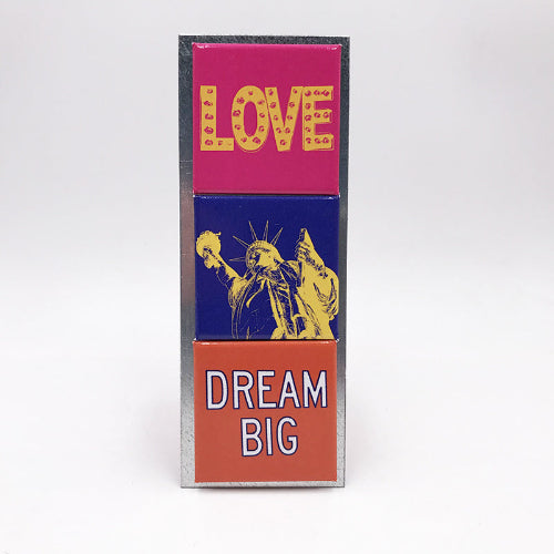 Magnet Set - USA - New York - 3 - 20