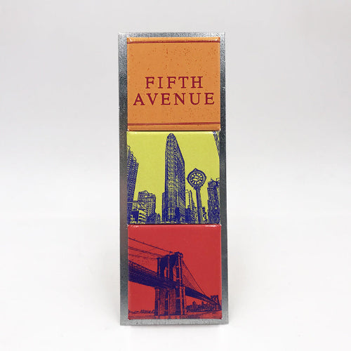 Magnet Set - USA - New York - 3 - 06