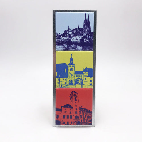 Magnetset - Regensburg - 3 - 02