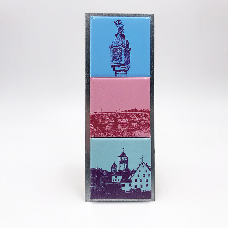Magnetset - Regensburg - 3 - 03