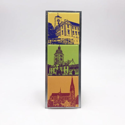 Magnetset - Regensburg - 3 - 04
