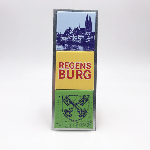 Magnetset - Regensburg - 3 - 05