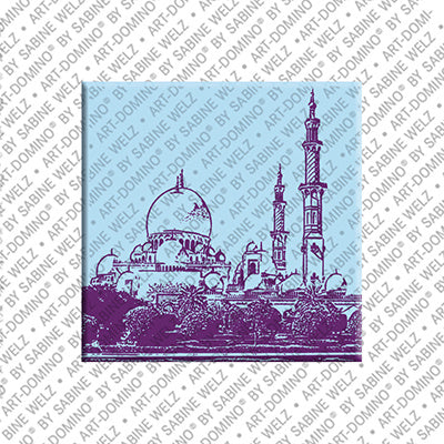 Magnet - Vereinigte Arabische Emirate - Abu Dhabi - 02