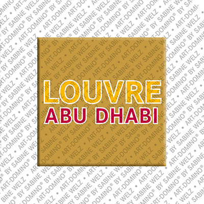 Magnet - Vereinigte Arabische Emirate - Abu Dhabi - 11