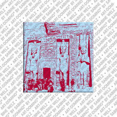 Magnet - Egypt - 03