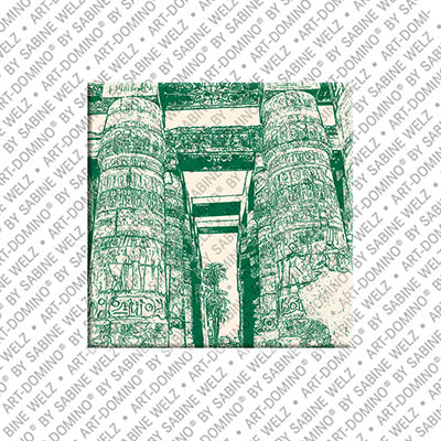 Magnet - Egypt - 06