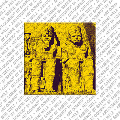 Magnet - Egypt - 24