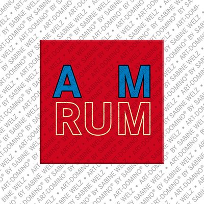 Magnet - Germany - Amrum - 00