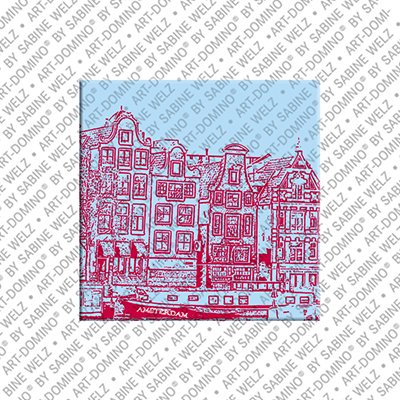 Magnet - Netherlands - Amsterdam - 03