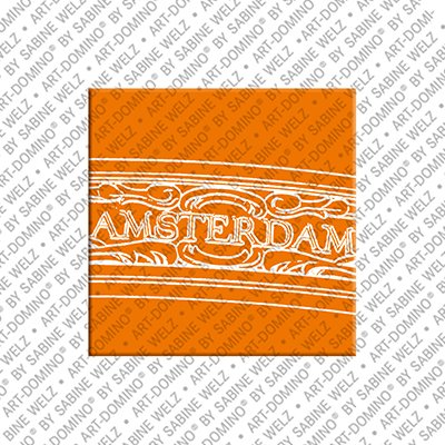 Magnet - Netherlands - Amsterdam - 13