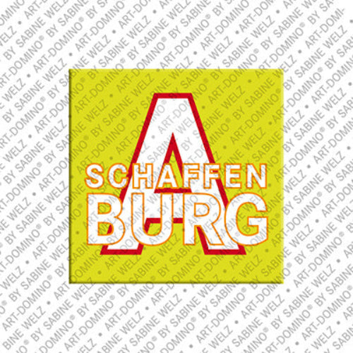 Magnet - Germany - Aschaffenburg - 00