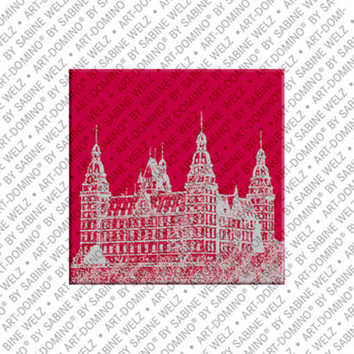 Magnet - Germany - Aschaffenburg - 01