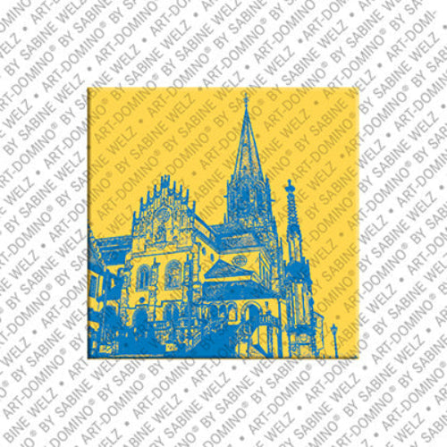 Magnet - Germany - Aschaffenburg - 02