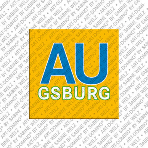 Magnet - Germany - Augsburg - 00