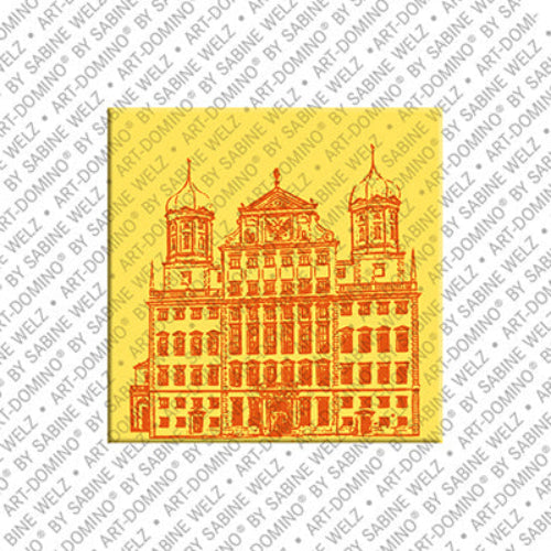 Magnet - Germany - Augsburg - 01