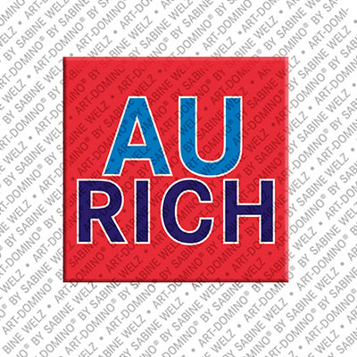 Magnet - Deutschland - Aurich