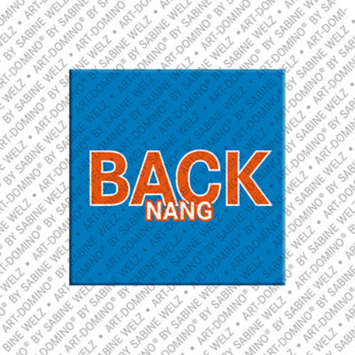 Aimant - Allemagne - Backnang - 00