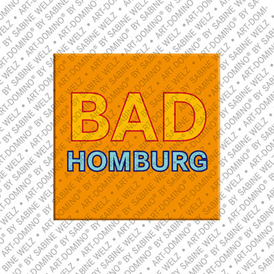 Magnet - Deutschland - Bad Homburg - 00