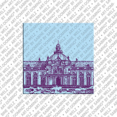 Aimant - Allemagne - Bad Oeynhausen - 01