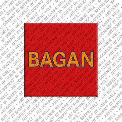 Magnet - Myanmar - Bagan - 00