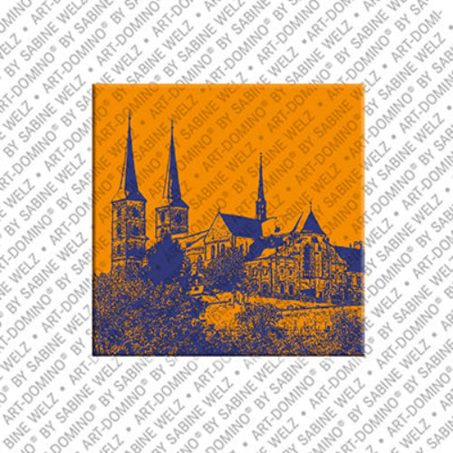 Aimant - Allemagne - Bamberg - 03