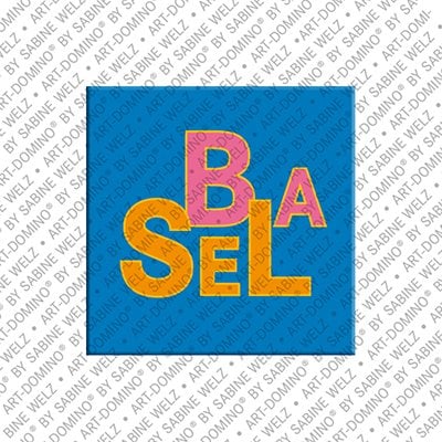 Magnet - Switzerland - Basel - 00