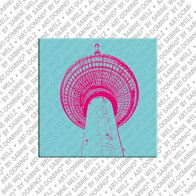 Magnet - Deutschland - Berlin - 04