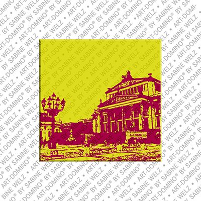 Magnet - Germany - Berlin - 19