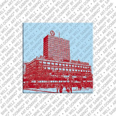 Magnet - Germany - Berlin - 45