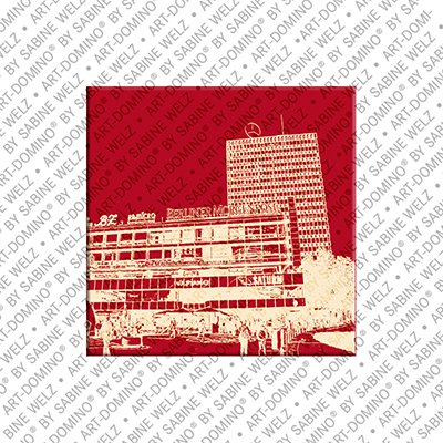 Magnet - Germany - Berlin - 46