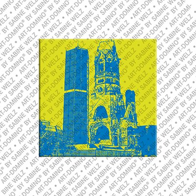 Magnet - Deutschland - Berlin - 67