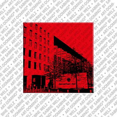 Magnet - Germany - Berlin - 93