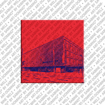 Magnet - Germany - Berlin - 97