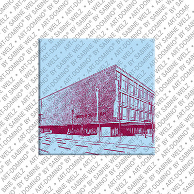 Magnet - Germany - Berlin - 100