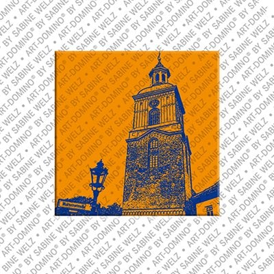 Magnet - Germany - Berlin-Spandau - 02
