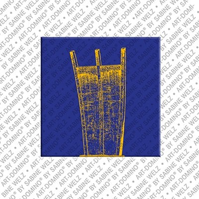 Magnet - Germany - Berlin-Tempelhof - 04