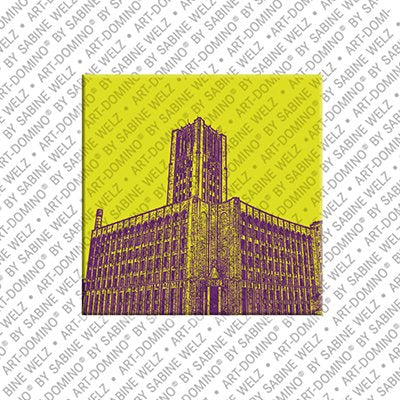 Magnet - Germany - Berlin-Tempelhof - 05