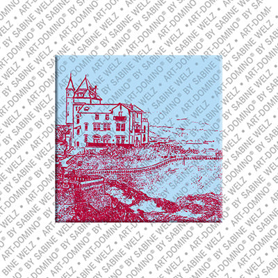 Magnet - Frankreich - Biarritz - 03